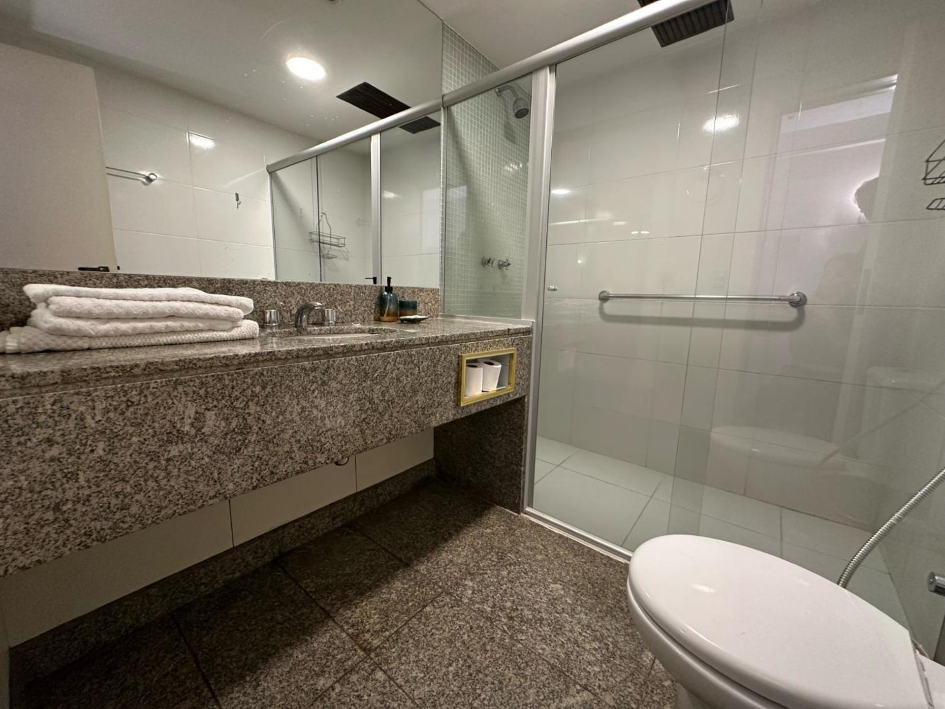 Kubitschek Plaza - Flat Particular 2 Apartamento Brasília
