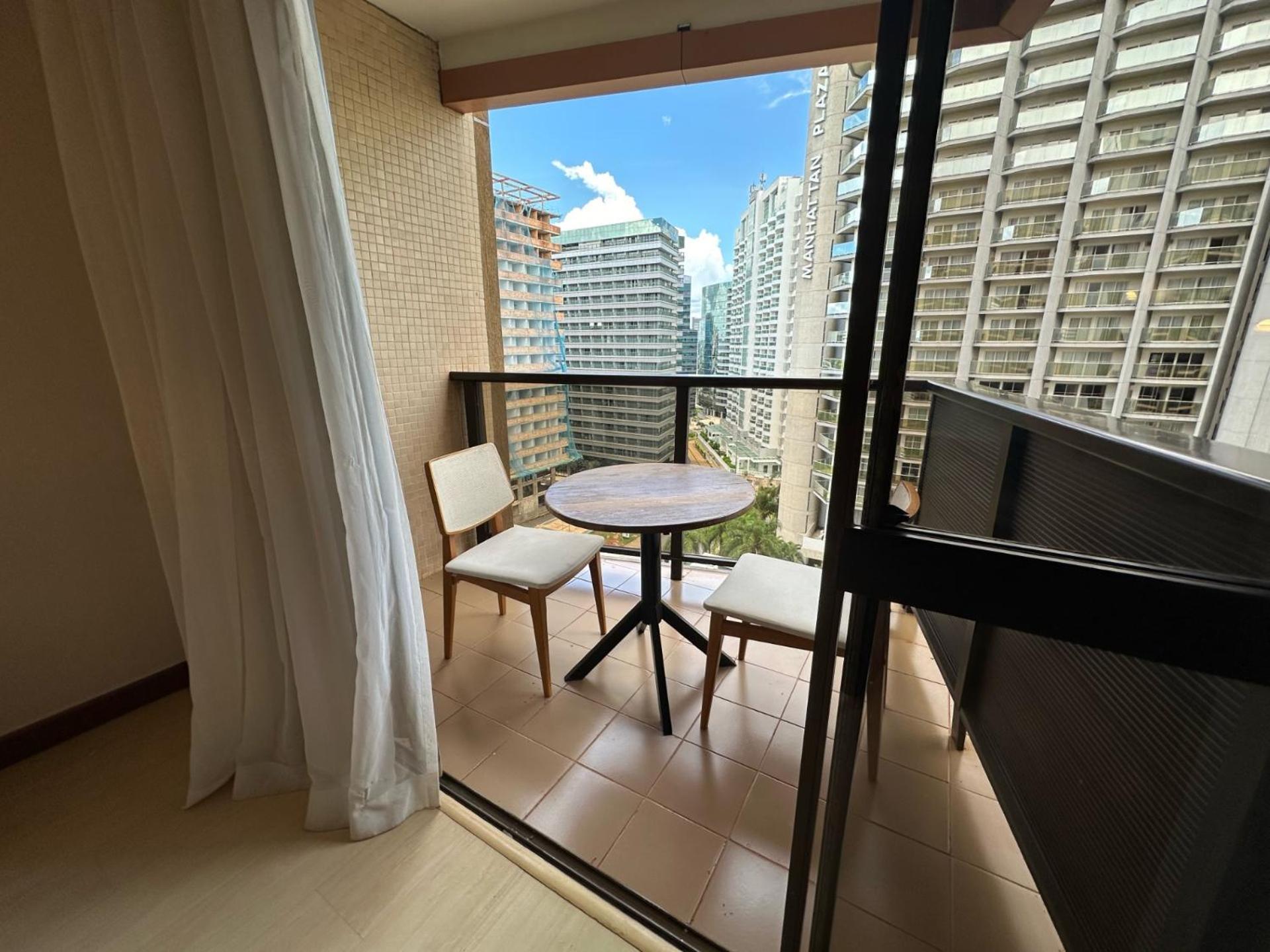 Kubitschek Plaza - Flat Particular 2 Brasília