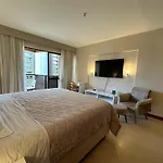 Kubitschek Plaza Hotel - Flat Particular 2