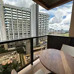 Kubitschek Plaza Hotel - Flat Particular 2