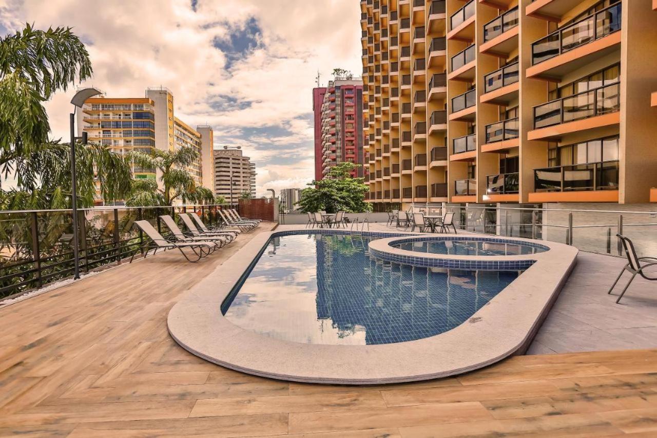 Kubitschek Plaza - Flat Particular 2 Brasilia