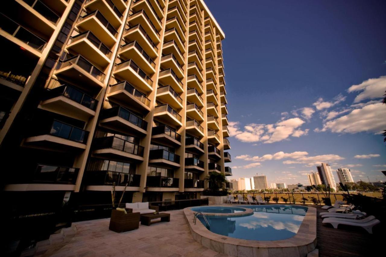 Kubitschek Plaza - Flat Particular 2 * Brasilia