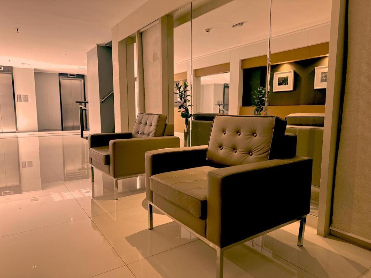 Kubitschek Plaza - Flat Particular 2 Apartment Brasilia