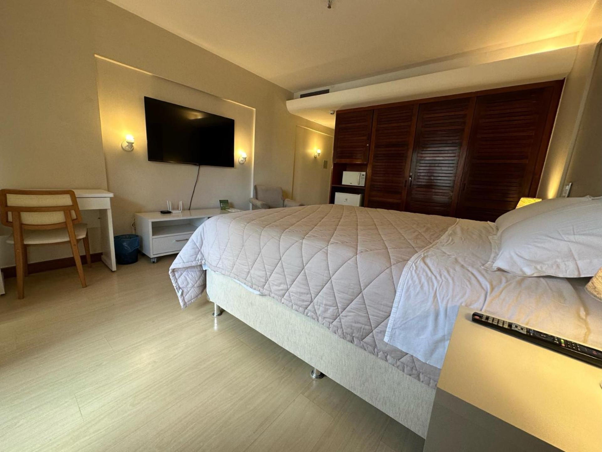 Kubitschek Plaza - Flat Particular 2 Brasilia