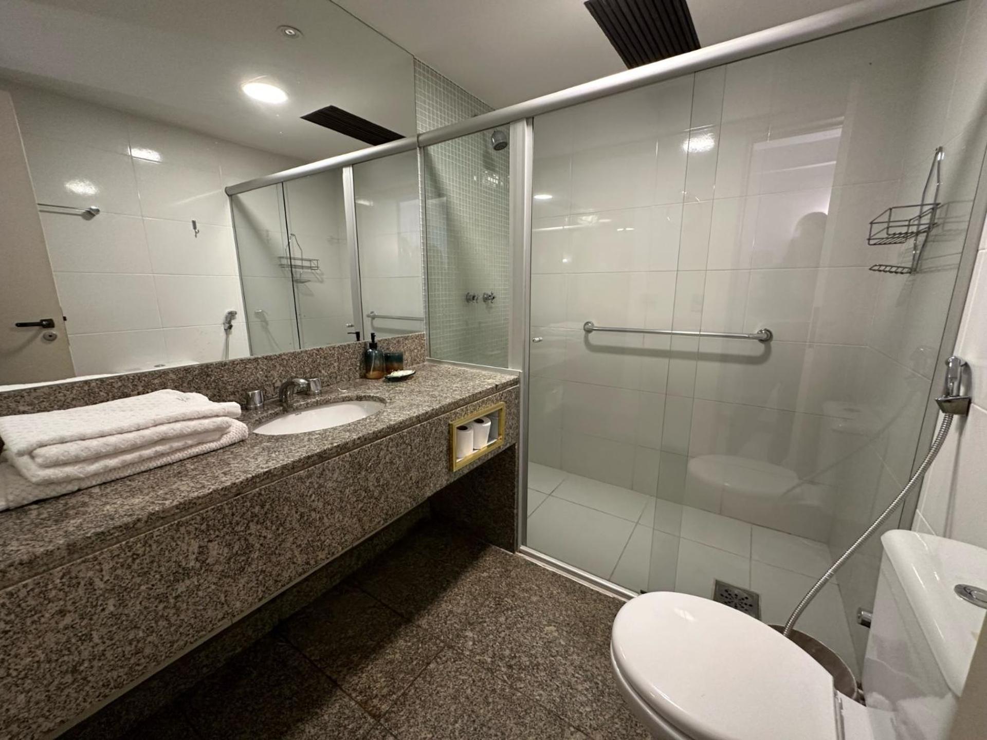 Apartamento Kubitschek Plaza - Flat Particular 2 Brasilia