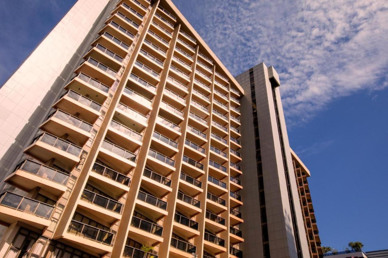 Apartamento Kubitschek Plaza - Flat Particular 2